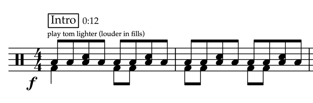 sgt peppers lonely hearts club band drums by the Beatles