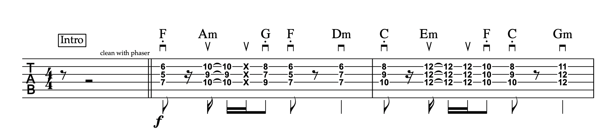 Escape (The Piña Colada Song) - Rupert Holmes - lead/Rhythm Guitar