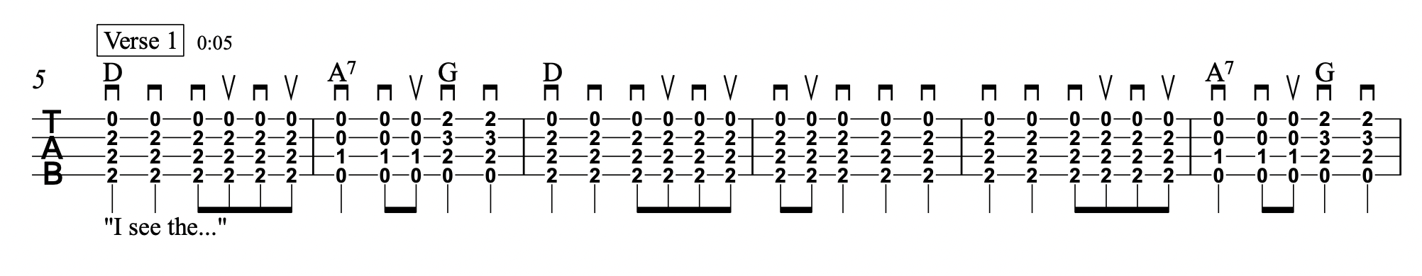 Bad Moon Rising - Creedence Clearwater Revival -