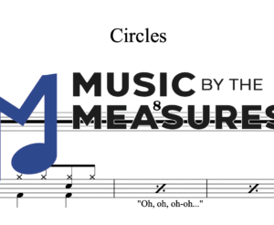 Drum Sheet Music for "Circles" by Post Malone