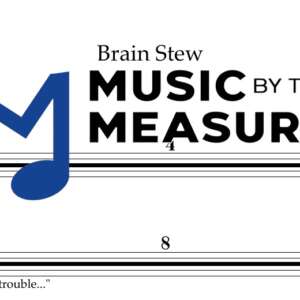 Brain Stew by Green Day accurate drums sheet music transcription preview