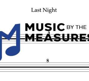 5 String Bass Guitar Tablature for "Last Night" by Morgan Wallen