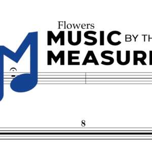 Flowers by Miley Cyrus accurate drums sheet music transcription preview