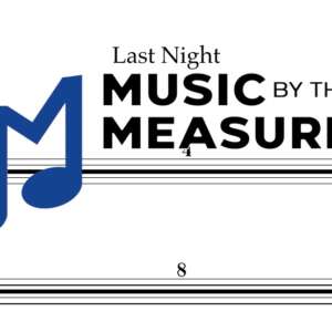 Last Night by Morgan Wallen accurate drums sheet music transcription preview